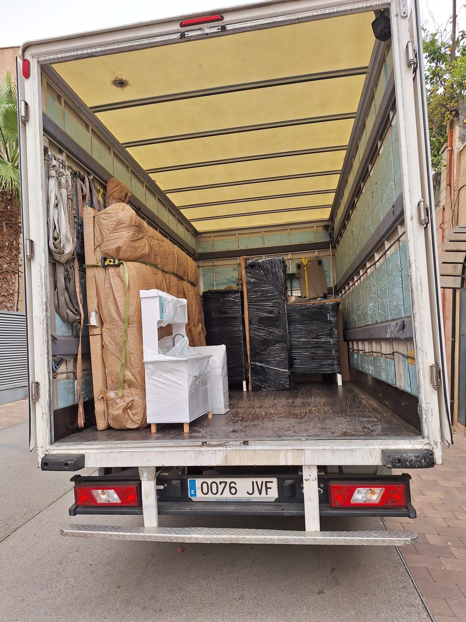 Truck Image 1