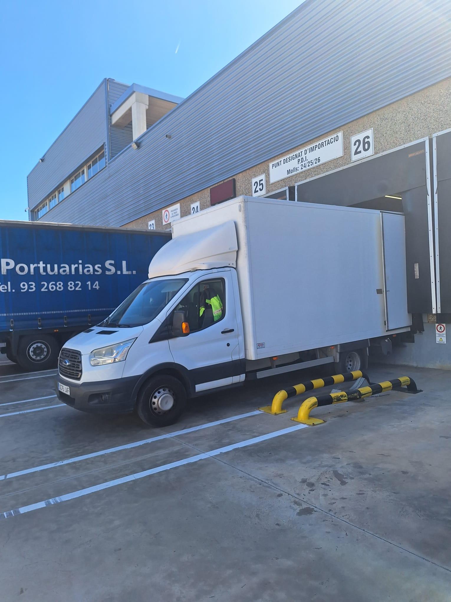 Truck Image 2