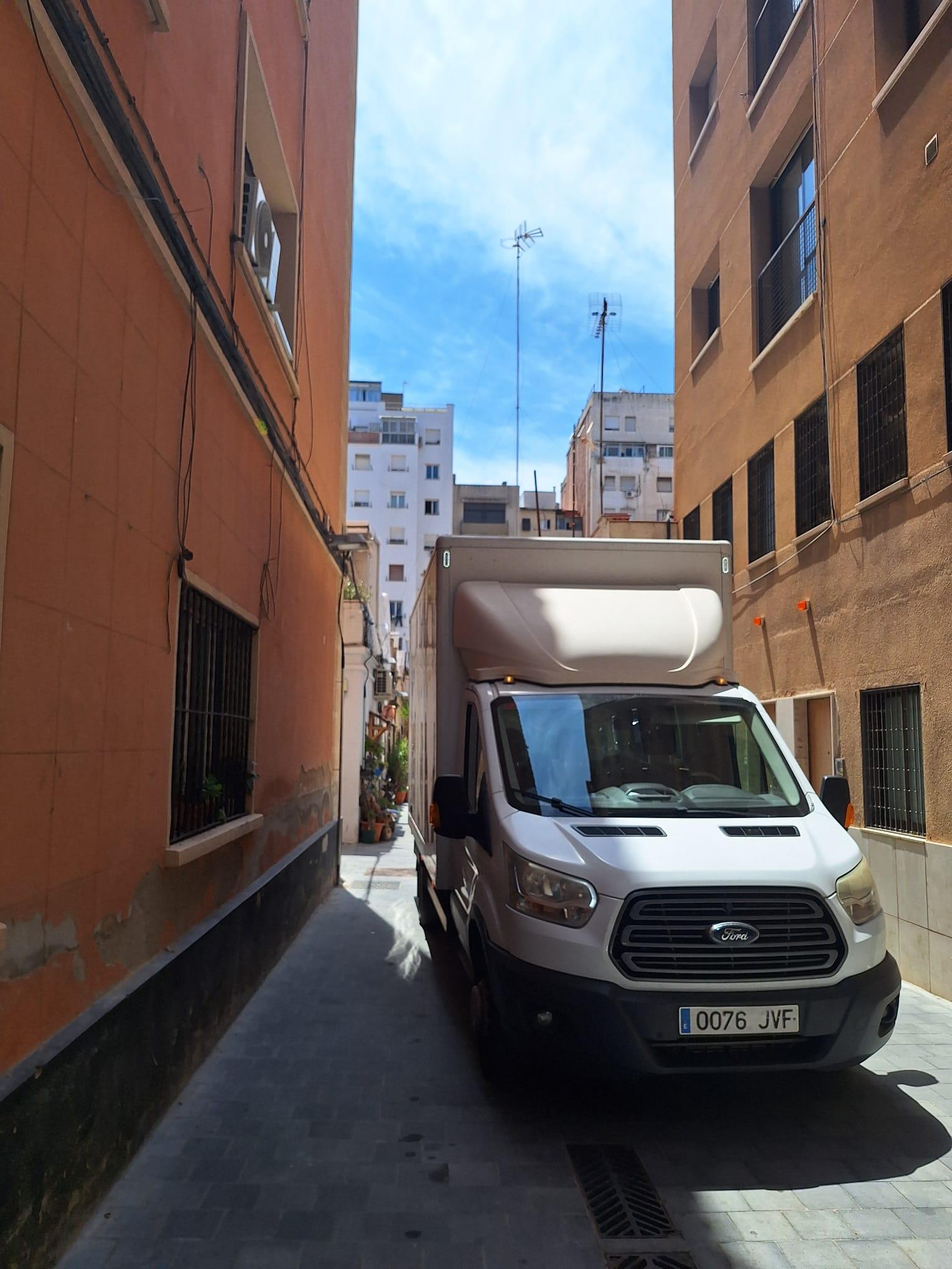 Truck Image 4