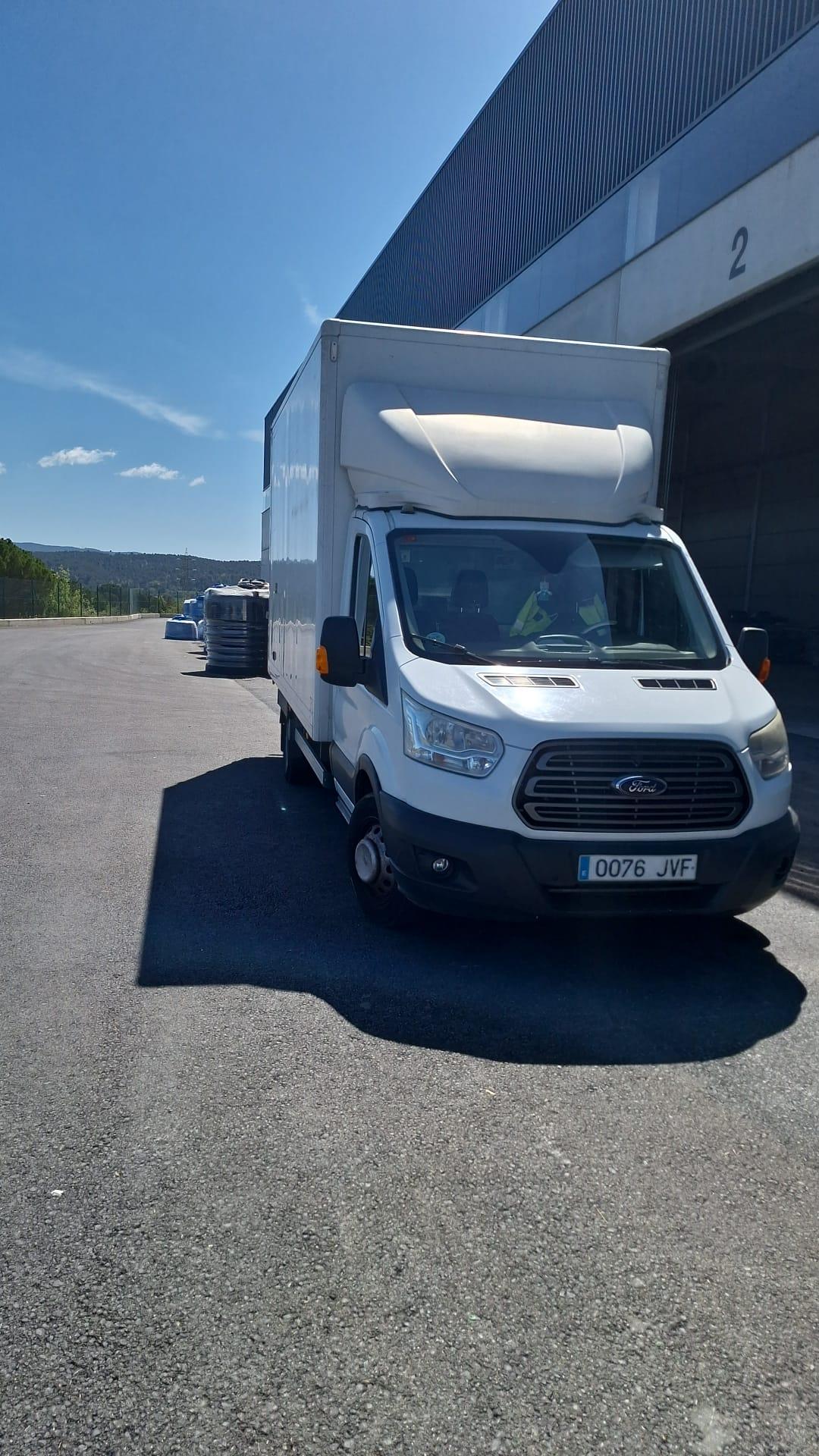 Truck Image 7